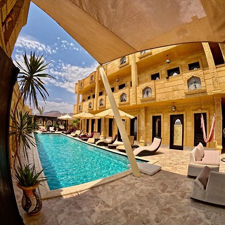 Casa D'Or Dahab Hotel Exterior photo