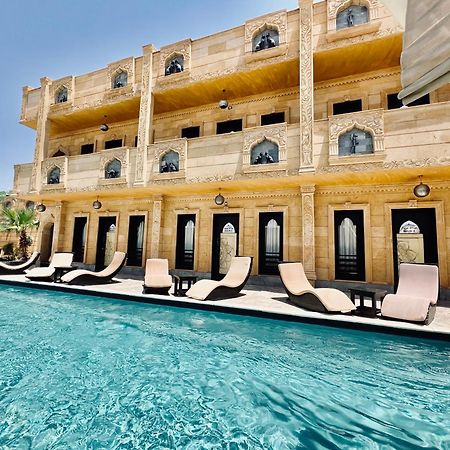 Casa D'Or Dahab Hotel Exterior photo