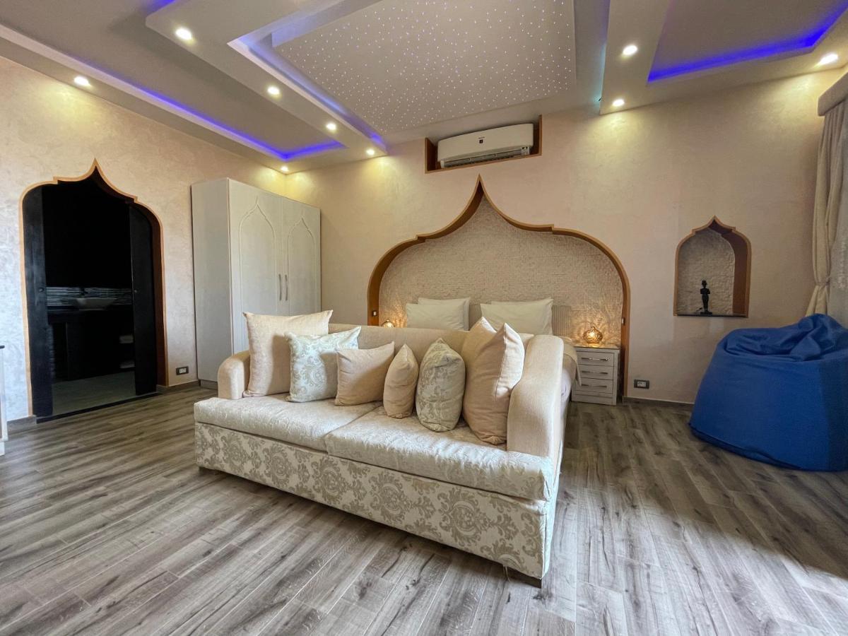Casa D'Or Dahab Hotel Exterior photo