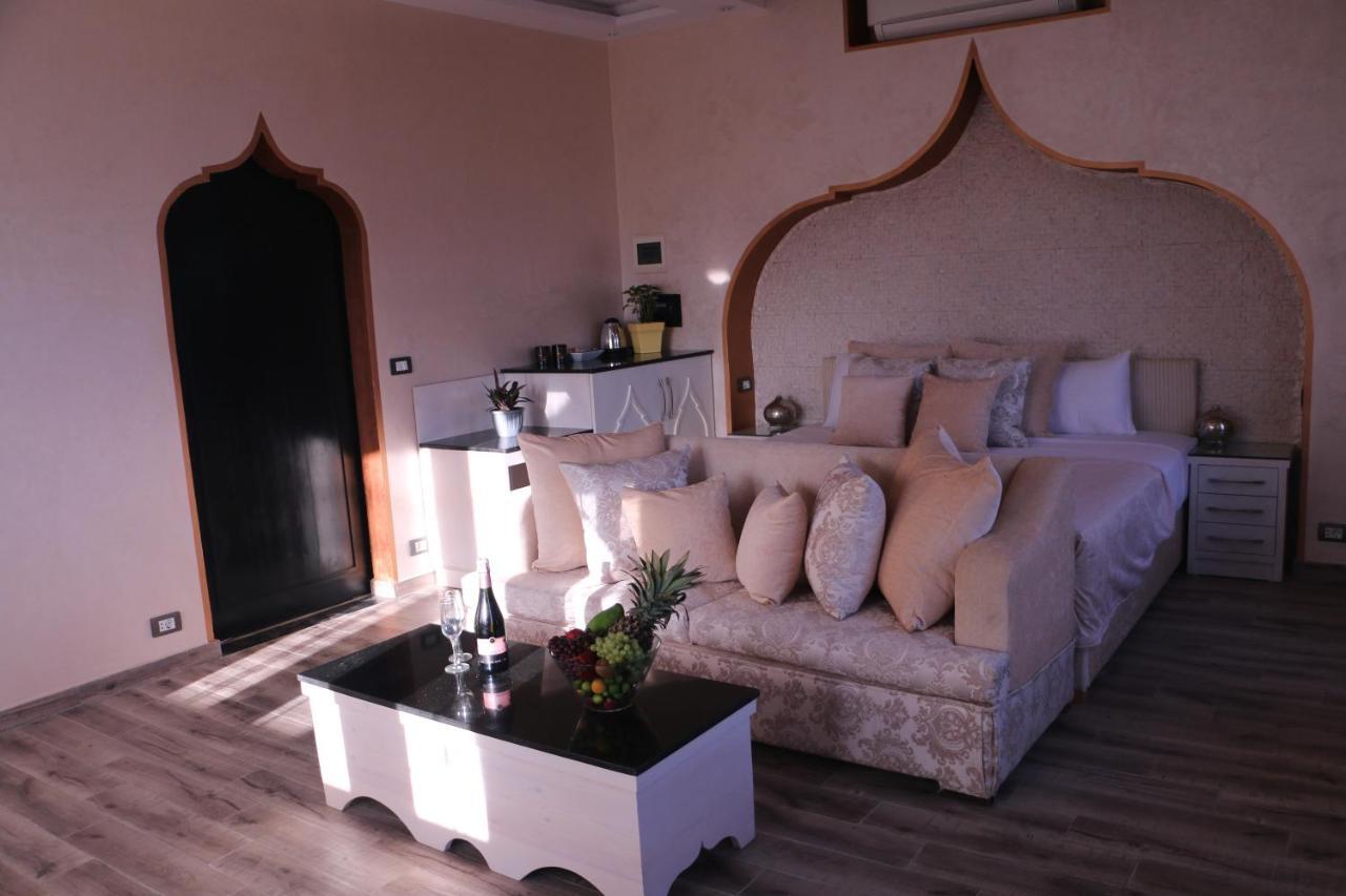 Casa D'Or Dahab Hotel Exterior photo
