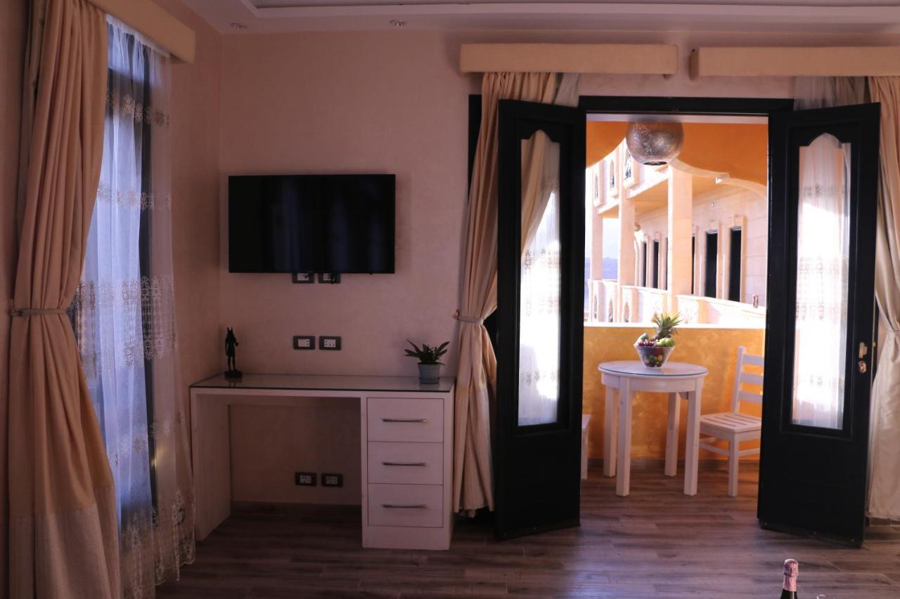 Casa D'Or Dahab Hotel Exterior photo