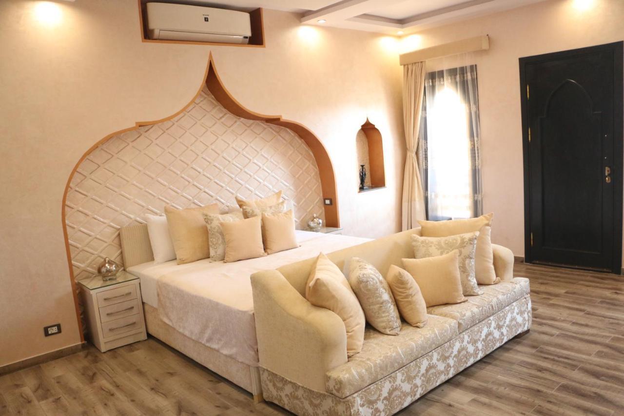 Casa D'Or Dahab Hotel Exterior photo