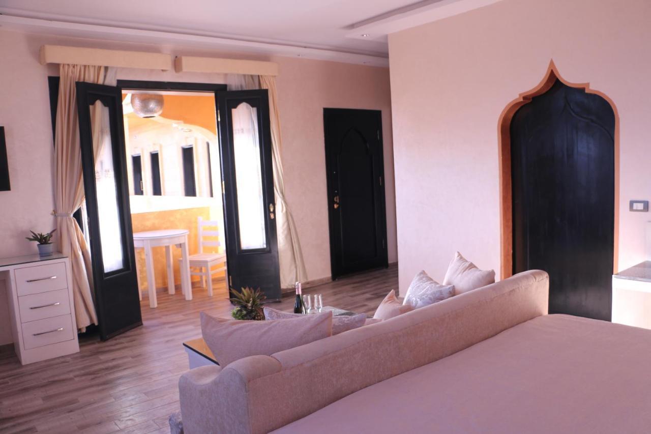 Casa D'Or Dahab Hotel Exterior photo